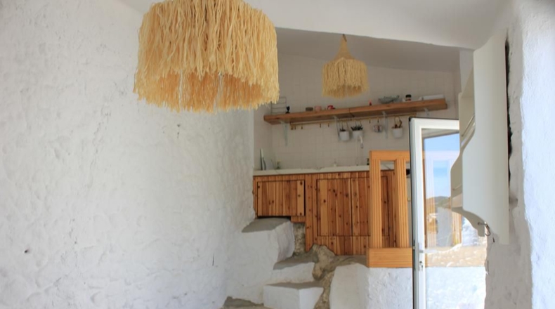 Cádiz - Algodonales - 185m2