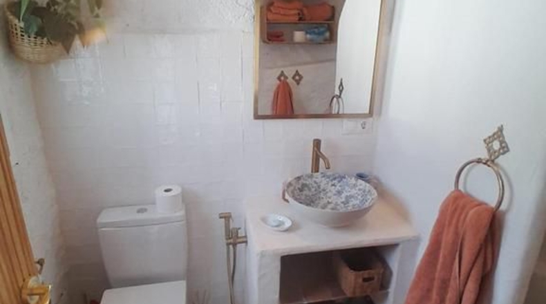 Cádiz - Algodonales - 185m2