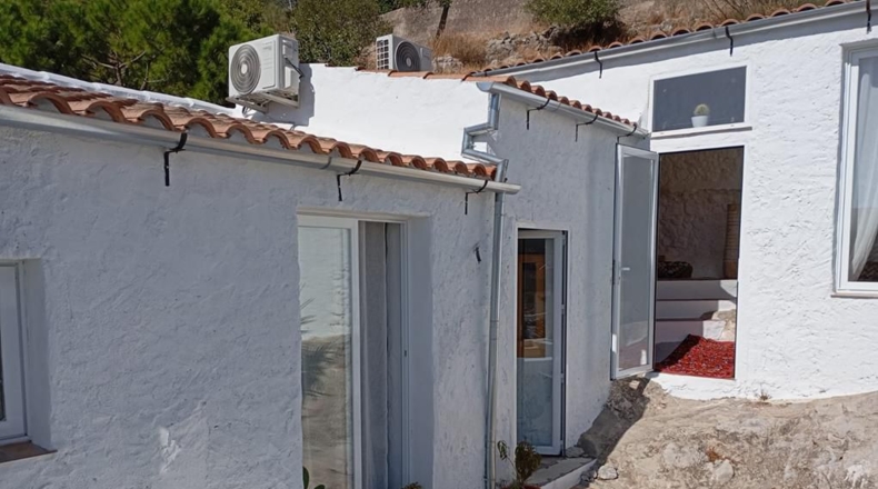Cádiz - Algodonales - 185m2
