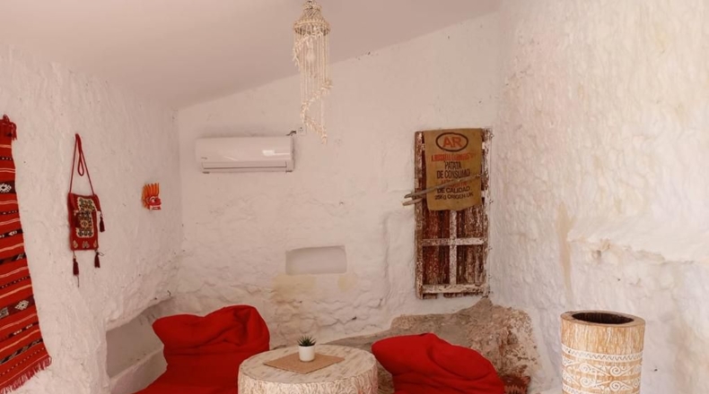 Cádiz - Algodonales - 185m2