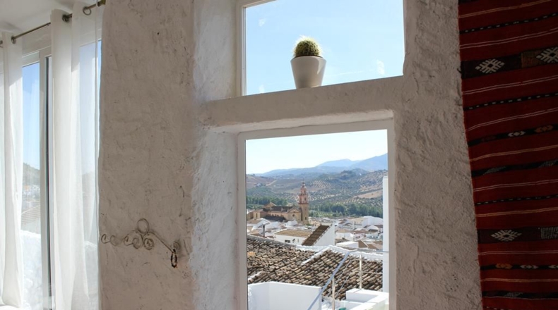 Cádiz - Algodonales - 185m2