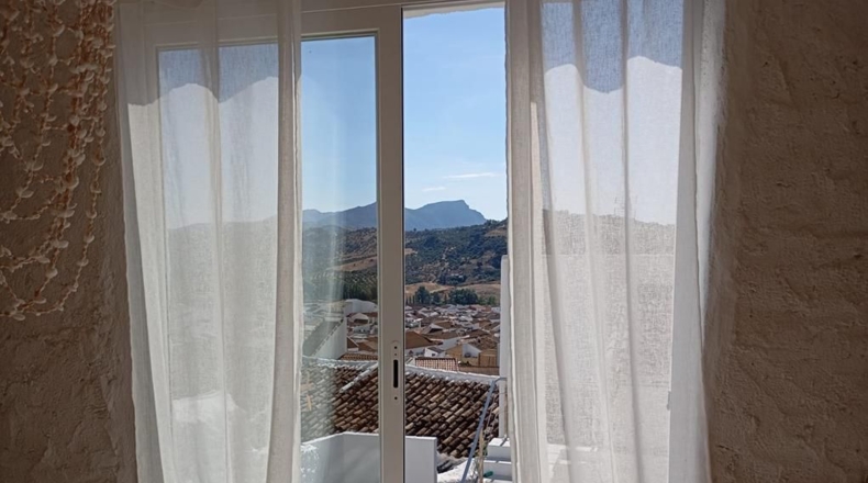 Cádiz - Algodonales - 185m2