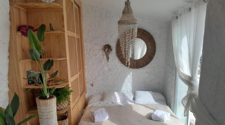 Cádiz - Algodonales - 185m2