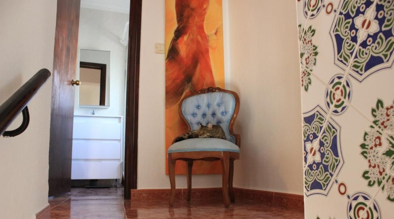 Cádiz - Algodonales - 185m2