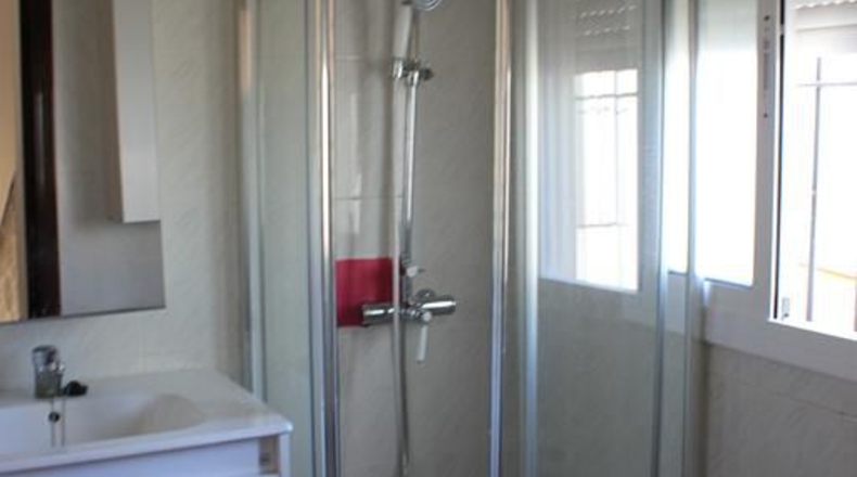 Cádiz - Algodonales - 185m2