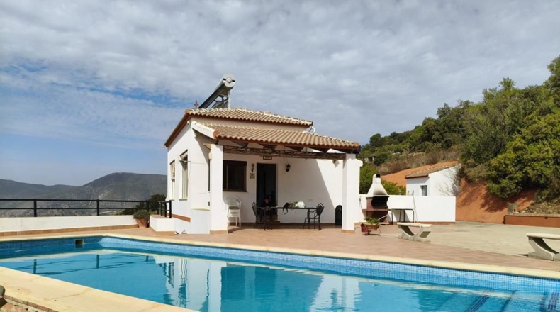 Cádiz - El Gastor - 13128m2