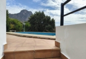 Casa de camp amb terreny en venda a El Gastor ref.: TR351242 foto
