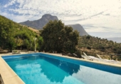 Casa de camp amb terreny en venda a El Gastor ref.: TR351242 foto