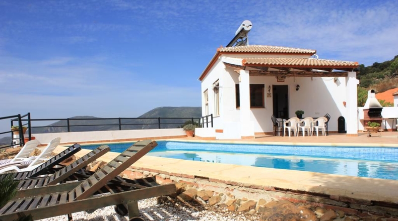 Cádiz - El Gastor - 13128m2