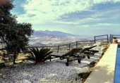 Casa de camp amb terreny en venda a El Gastor ref.: TR351242 foto