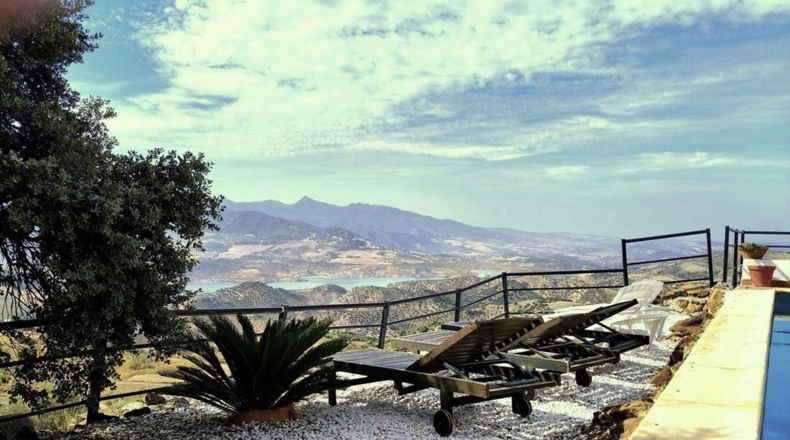 Cádiz - El Gastor - 13128m2