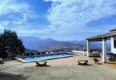 Casa de camp amb terreny en venda a El Gastor ref.: TR351242 foto