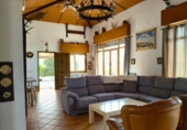 Casa de camp amb terreny en venda a El Gastor ref.: TR351242 foto