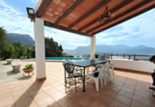 Casa de camp amb terreny en venda a El Gastor ref.: TR351242 foto