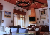 Casa de camp amb terreny en venda a El Gastor ref.: TR351242 foto