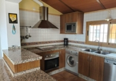 Casa de camp amb terreny en venda a El Gastor ref.: TR351242 foto