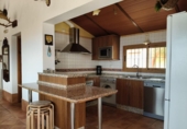 Casa de camp amb terreny en venda a El Gastor ref.: TR351242 foto