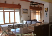 Casa de camp amb terreny en venda a El Gastor ref.: TR351242 foto