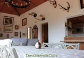 Casa de camp amb terreny en venda a El Gastor ref.: TR351242 foto