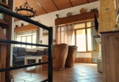 Casa de camp amb terreny en venda a El Gastor ref.: TR351242 foto