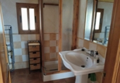 Casa de camp amb terreny en venda a El Gastor ref.: TR351242 foto