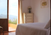 Casa de camp amb terreny en venda a El Gastor ref.: TR351242 foto