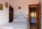 Casa de camp amb terreny en venda a El Gastor ref.: TR351242 foto