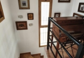 Casa de camp amb terreny en venda a El Gastor ref.: TR351242 foto