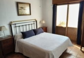 Casa de camp amb terreny en venda a El Gastor ref.: TR351242 foto