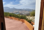Casa de camp amb terreny en venda a El Gastor ref.: TR351242 foto