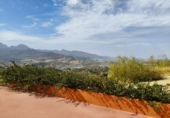 Casa de camp amb terreny en venda a El Gastor ref.: TR351242 foto