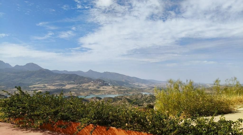 Cádiz - El Gastor - 13128m2