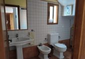 Casa de camp amb terreny en venda a El Gastor ref.: TR351242 foto