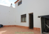 Casa de camp amb terreny en venda a El Gastor ref.: TR351242 foto
