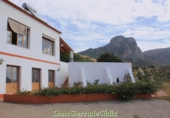 Casa de camp amb terreny en venda a El Gastor ref.: TR351242 foto