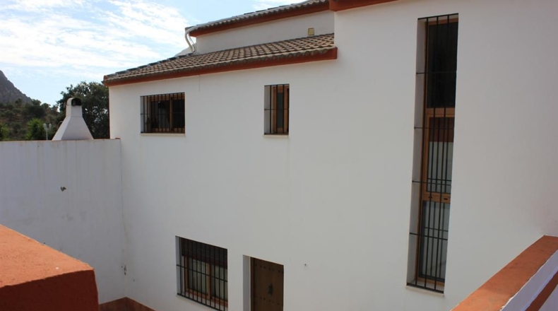 Cádiz - El Gastor - 13128m2
