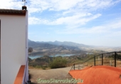 Casa de camp amb terreny en venda a El Gastor ref.: TR351242 foto