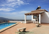 Casa de camp amb terreny en venda a El Gastor ref.: TR351242 foto