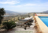 Casa de camp amb terreny en venda a El Gastor ref.: TR351242 foto