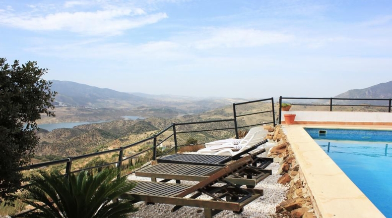 Cádiz - El Gastor - 13128m2