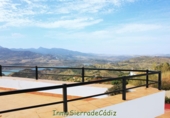 Casa de camp amb terreny en venda a El Gastor ref.: TR351242 foto