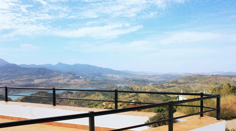 Cádiz - El Gastor - 13128m2