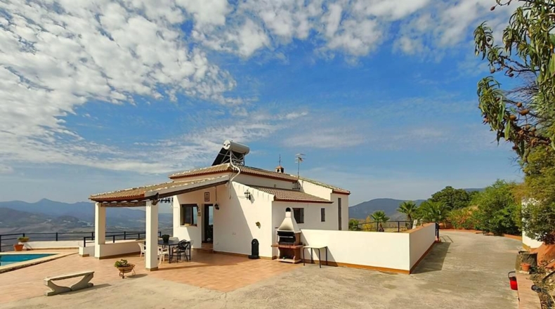Cádiz - El Gastor - 13128m2
