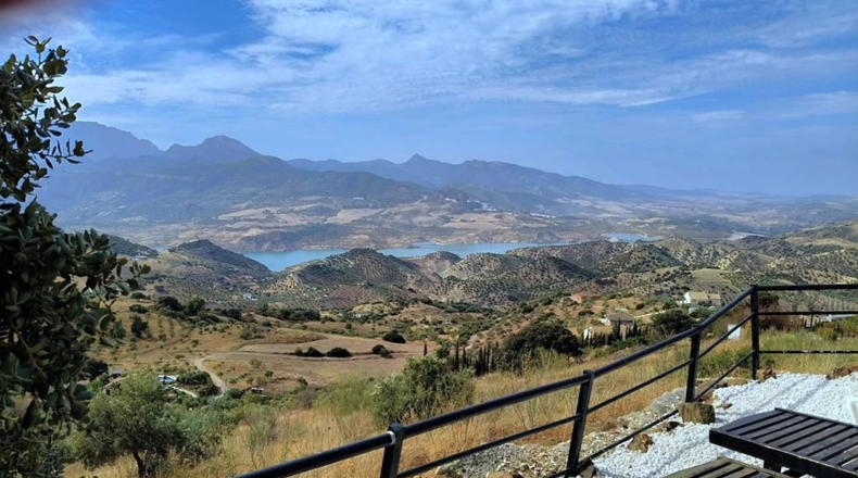 Cádiz - El Gastor - 13128m2