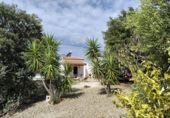 Casa de camp amb terreny en venda a El Gastor ref.: TR351242 foto