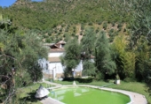 Casa de camp amb terreny en venda a Zahara ref.: TR365134 foto