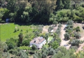 Casa de camp amb terreny en venda a Zahara ref.: TR365134 foto