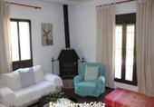 Casa de camp amb terreny en venda a Zahara ref.: TR365134 foto