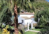 Casa de camp amb terreny en venda a Zahara ref.: TR365134 foto