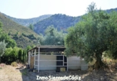 Casa de camp amb terreny en venda a Zahara ref.: TR365134 foto
